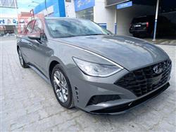 هیوندای سۆناتا